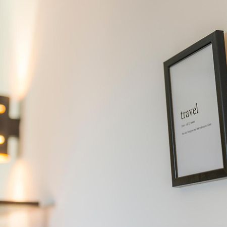 Studio In Trastevere Village Ρώμη Εξωτερικό φωτογραφία