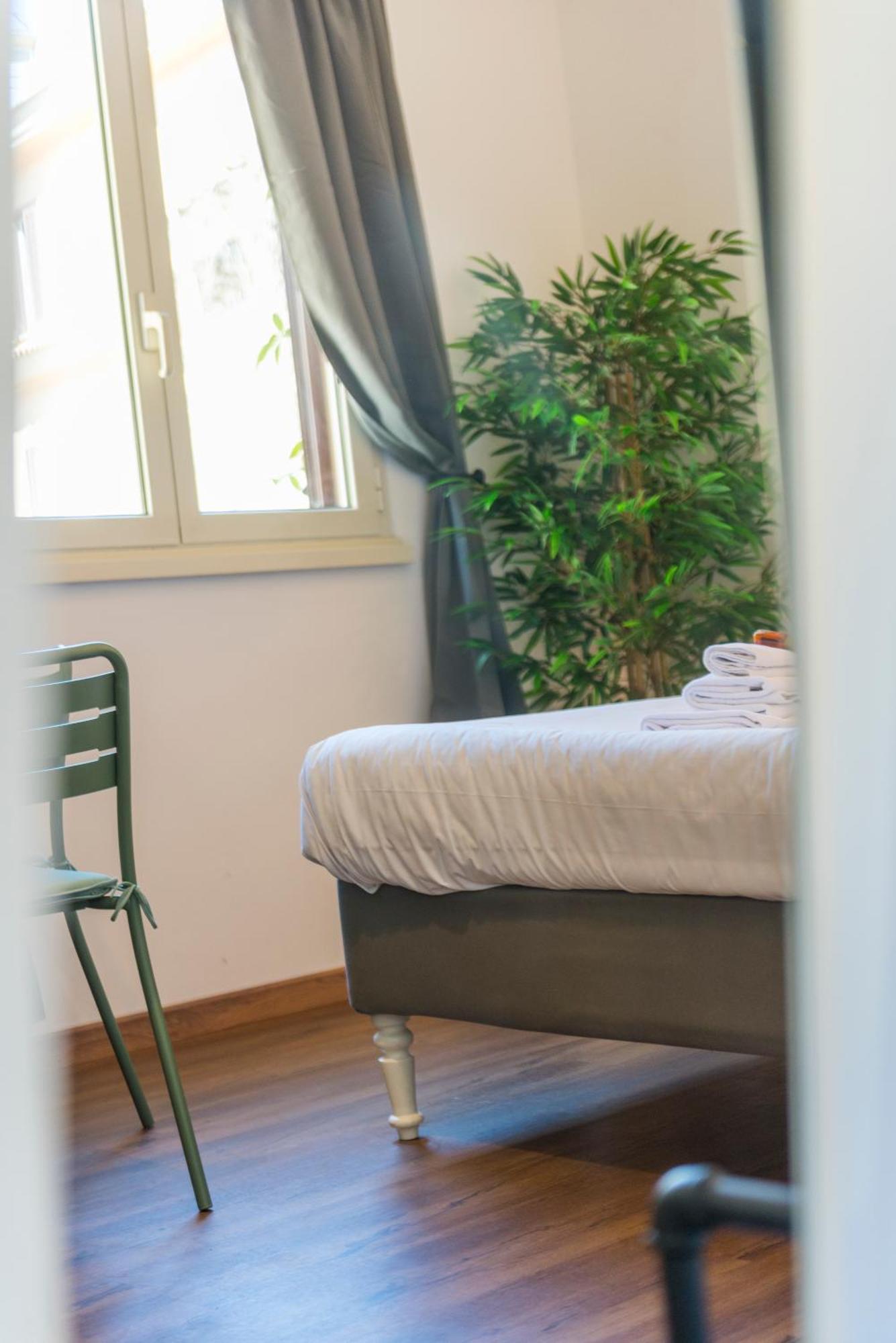 Studio In Trastevere Village Ρώμη Εξωτερικό φωτογραφία