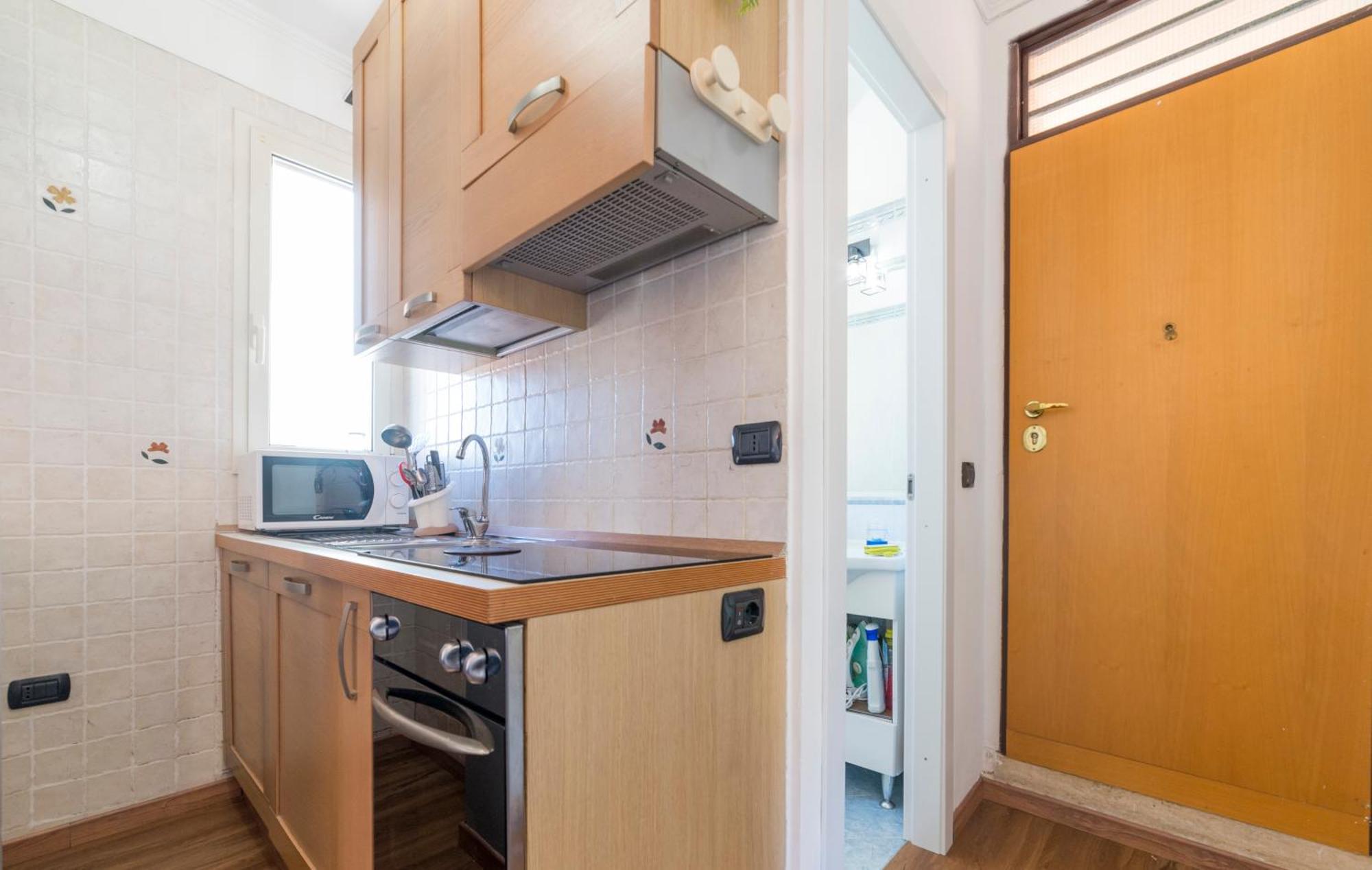 Studio In Trastevere Village Ρώμη Εξωτερικό φωτογραφία